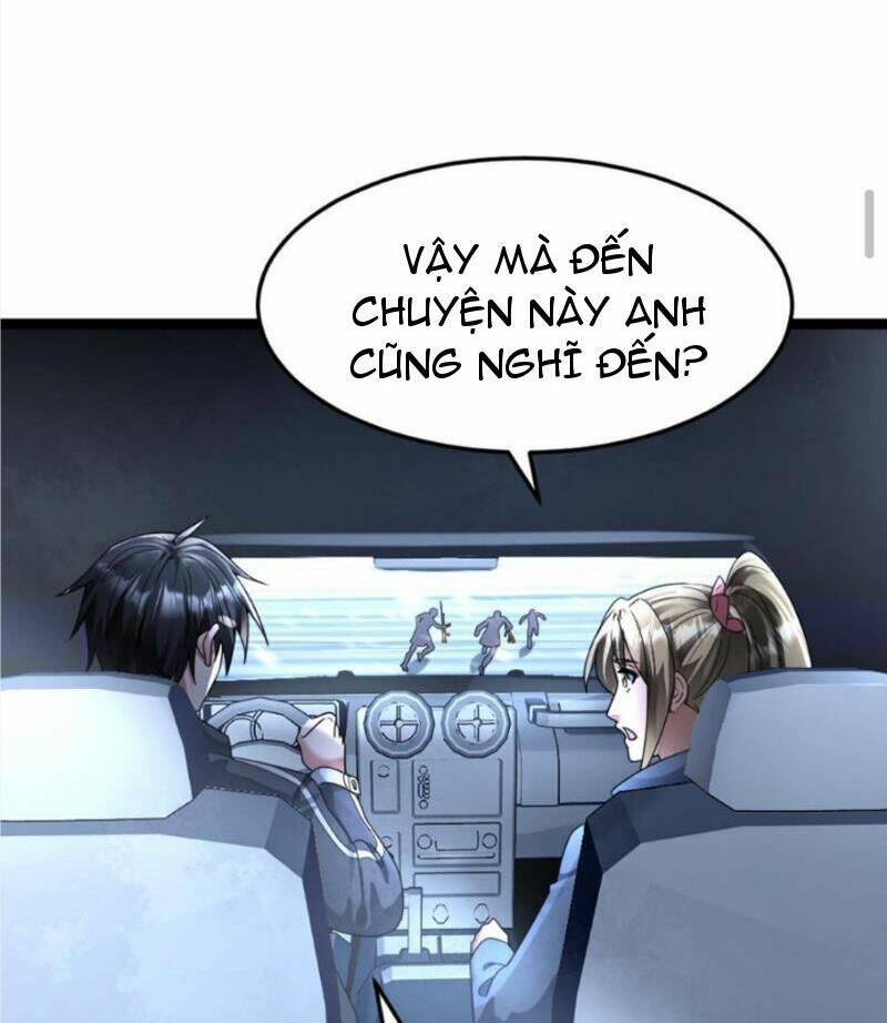 Toàn Cầu Băng Phong Ta Chế Tạo Phòng An Toàn Tại Tận Thế Chapter 243 - Trang 2