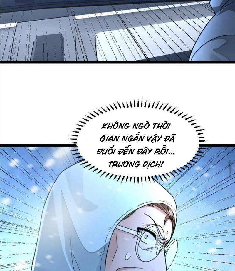 Toàn Cầu Băng Phong Ta Chế Tạo Phòng An Toàn Tại Tận Thế Chapter 243 - Trang 2