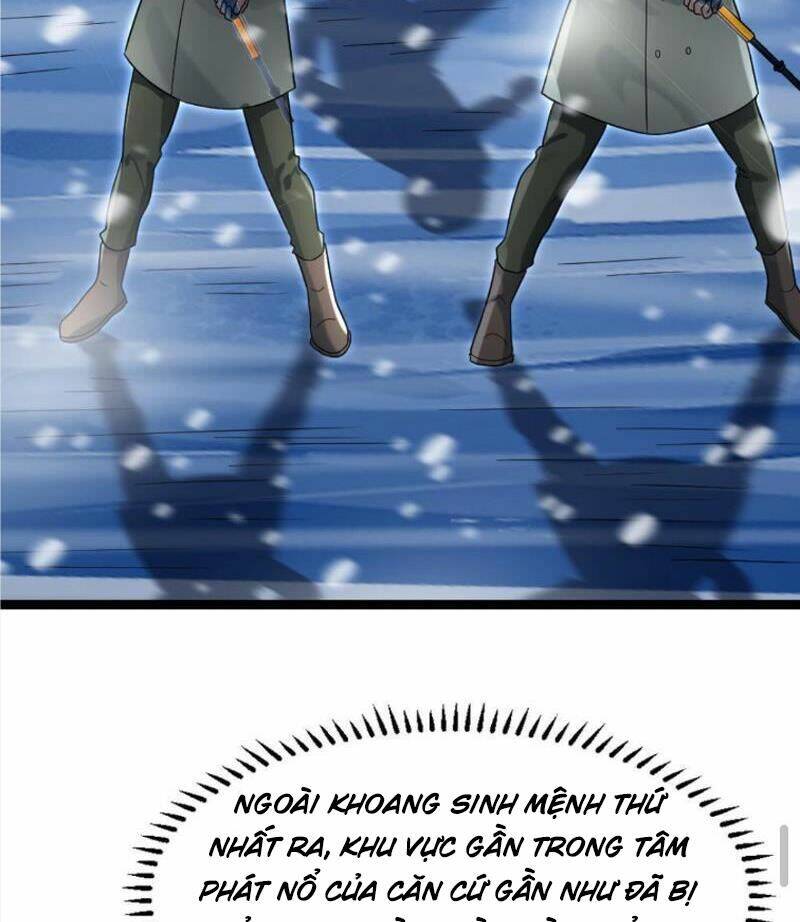 Toàn Cầu Băng Phong Ta Chế Tạo Phòng An Toàn Tại Tận Thế Chapter 243 - Trang 2
