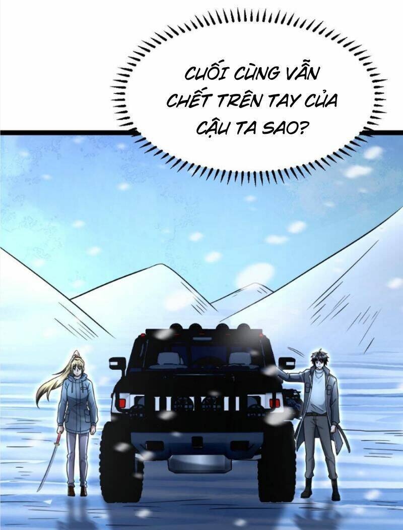 Toàn Cầu Băng Phong Ta Chế Tạo Phòng An Toàn Tại Tận Thế Chapter 243 - Trang 2