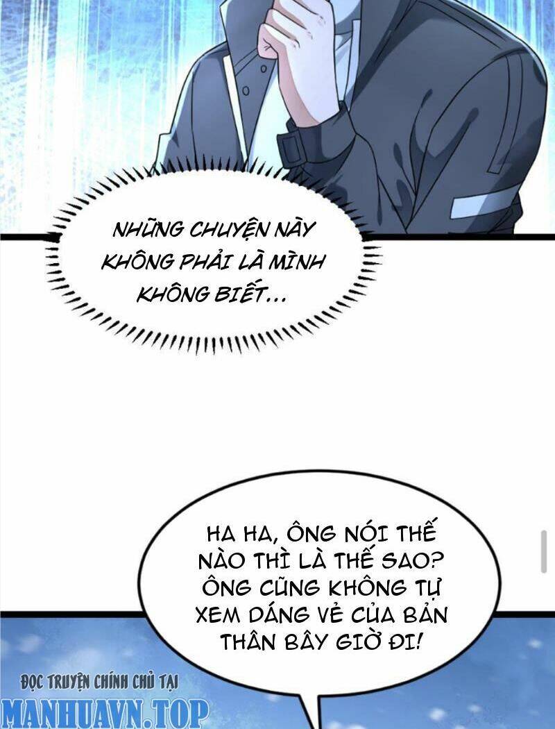 Toàn Cầu Băng Phong Ta Chế Tạo Phòng An Toàn Tại Tận Thế Chapter 243 - Trang 2