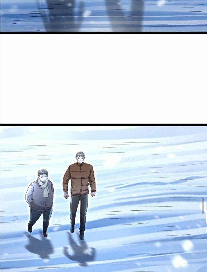 Toàn Cầu Băng Phong Ta Chế Tạo Phòng An Toàn Tại Tận Thế Chapter 243 - Trang 2