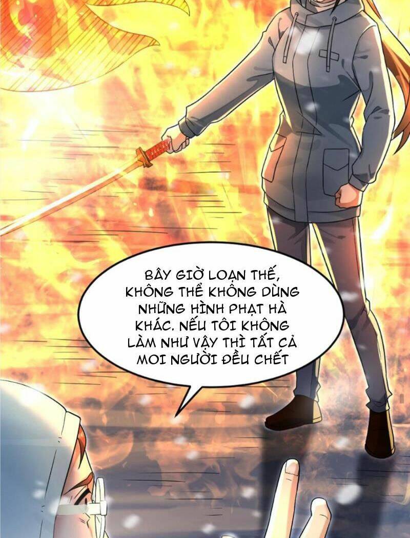 Toàn Cầu Băng Phong Ta Chế Tạo Phòng An Toàn Tại Tận Thế Chapter 243 - Trang 2