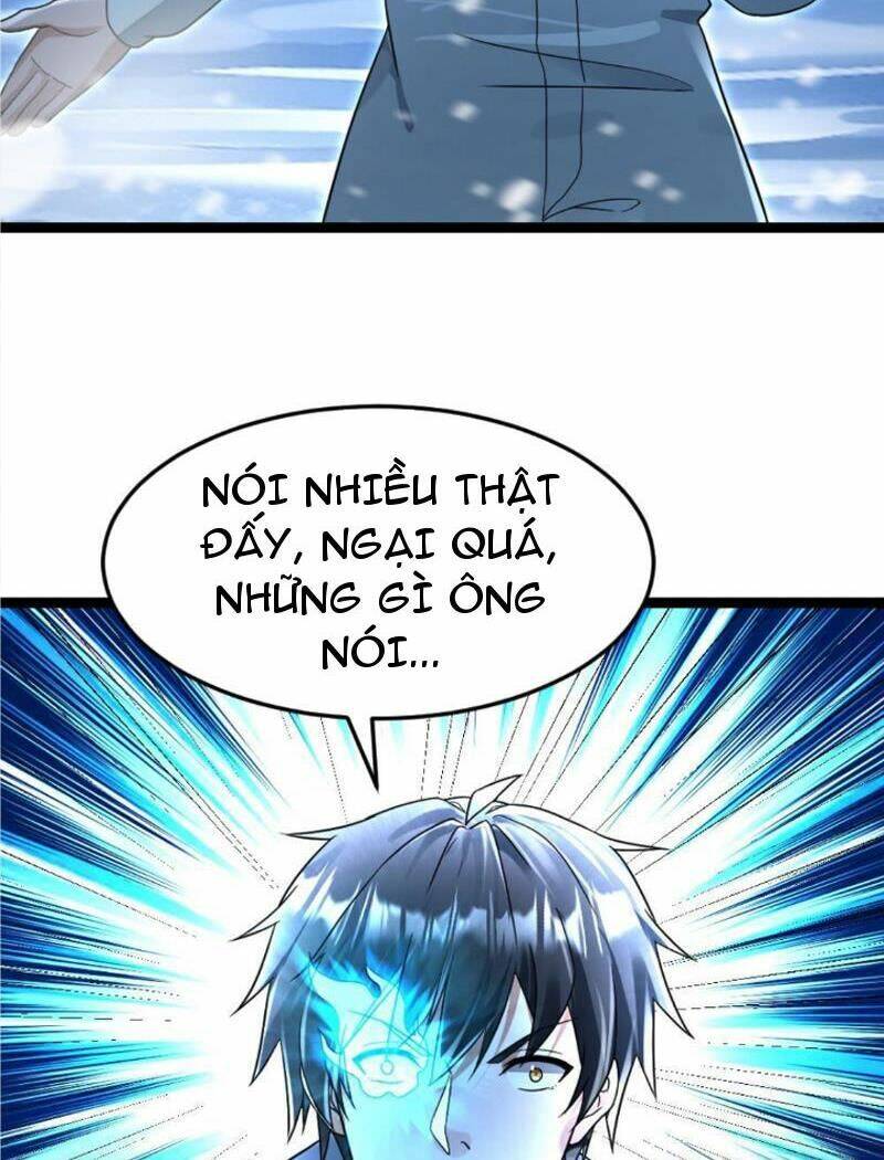 Toàn Cầu Băng Phong Ta Chế Tạo Phòng An Toàn Tại Tận Thế Chapter 243 - Trang 2