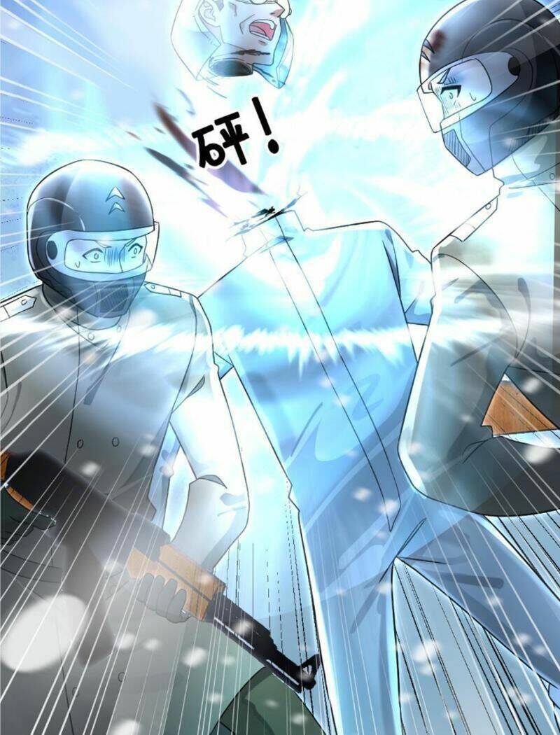 Toàn Cầu Băng Phong Ta Chế Tạo Phòng An Toàn Tại Tận Thế Chapter 243 - Trang 2