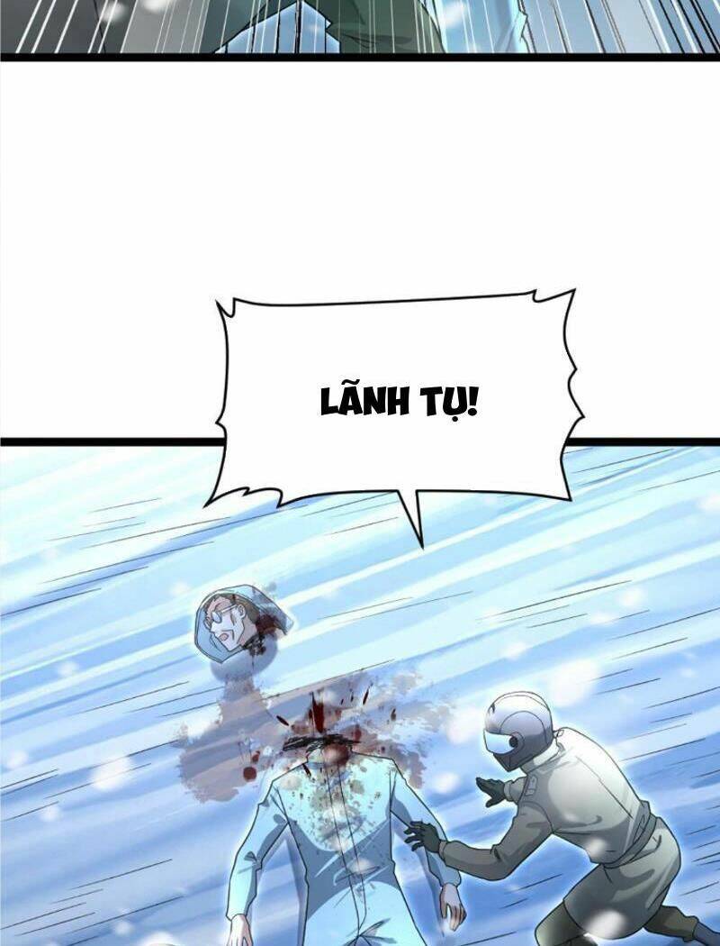 Toàn Cầu Băng Phong Ta Chế Tạo Phòng An Toàn Tại Tận Thế Chapter 243 - Trang 2