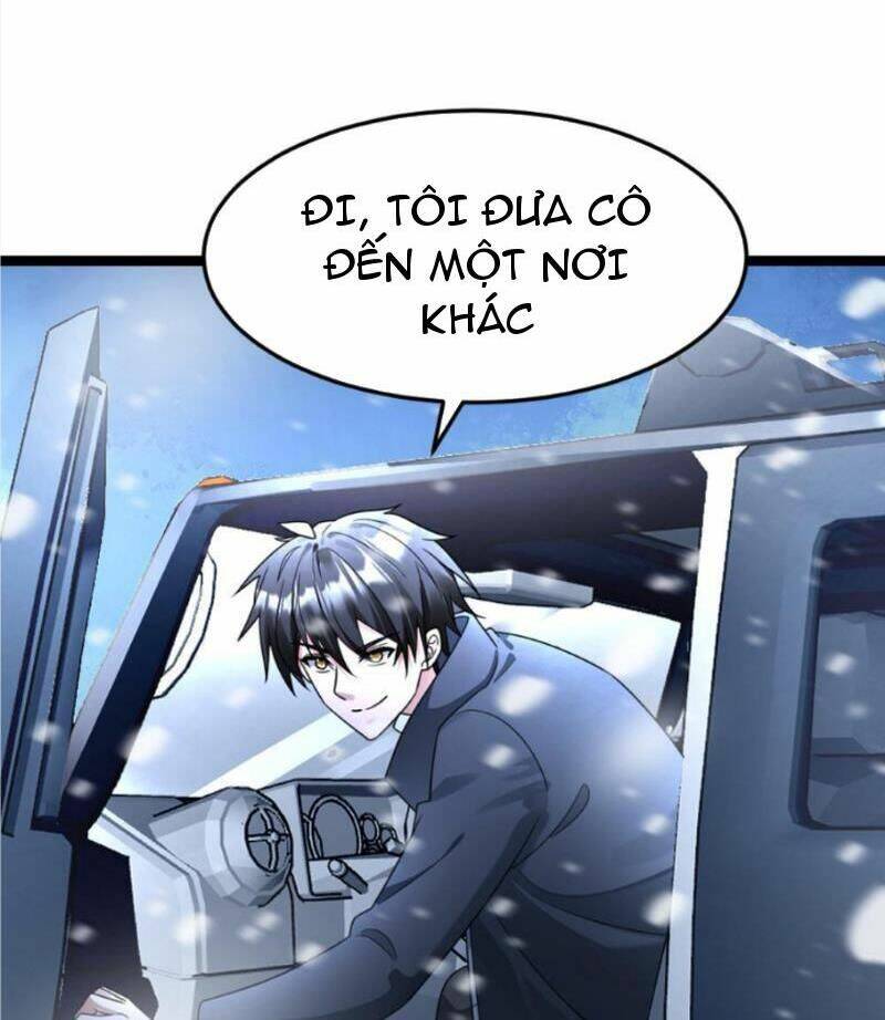 Toàn Cầu Băng Phong Ta Chế Tạo Phòng An Toàn Tại Tận Thế Chapter 243 - Trang 2