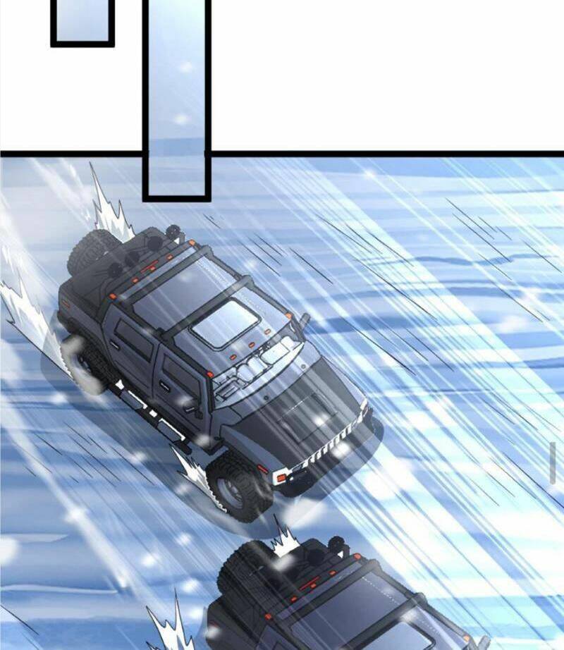 Toàn Cầu Băng Phong Ta Chế Tạo Phòng An Toàn Tại Tận Thế Chapter 243 - Trang 2