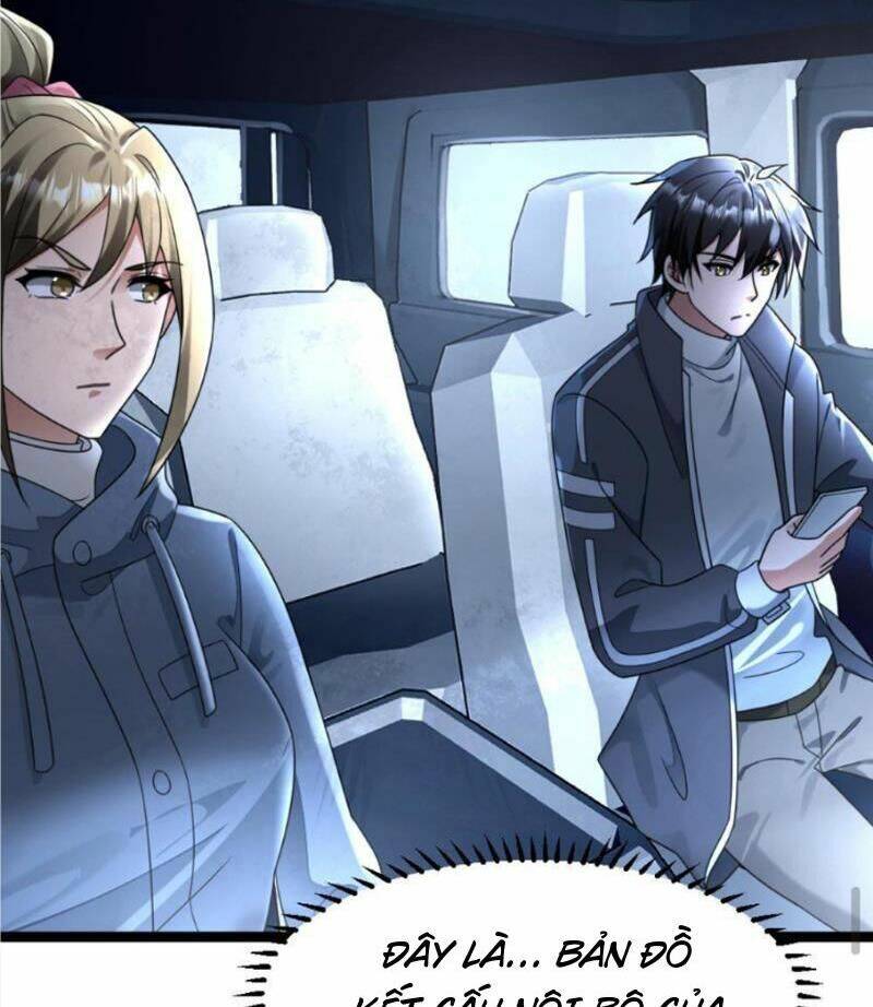 Toàn Cầu Băng Phong Ta Chế Tạo Phòng An Toàn Tại Tận Thế Chapter 243 - Trang 2