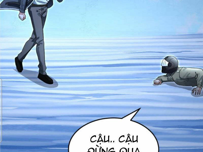 Toàn Cầu Băng Phong Ta Chế Tạo Phòng An Toàn Tại Tận Thế Chapter 244 - Trang 2