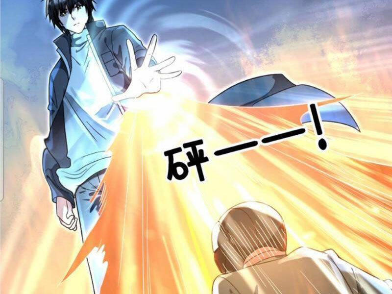 Toàn Cầu Băng Phong Ta Chế Tạo Phòng An Toàn Tại Tận Thế Chapter 244 - Trang 2