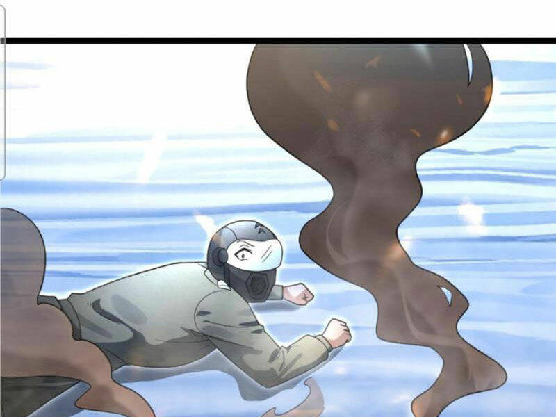 Toàn Cầu Băng Phong Ta Chế Tạo Phòng An Toàn Tại Tận Thế Chapter 244 - Trang 2