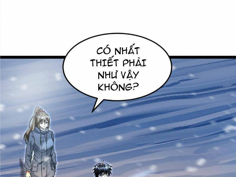 Toàn Cầu Băng Phong Ta Chế Tạo Phòng An Toàn Tại Tận Thế Chapter 244 - Trang 2