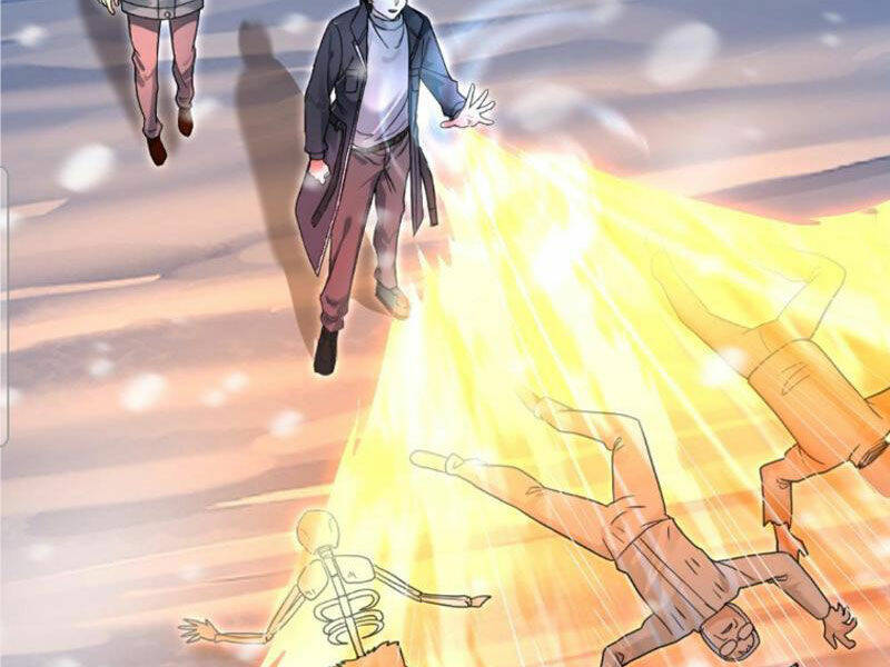 Toàn Cầu Băng Phong Ta Chế Tạo Phòng An Toàn Tại Tận Thế Chapter 244 - Trang 2