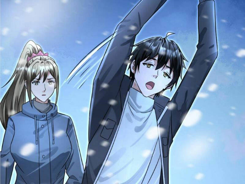 Toàn Cầu Băng Phong Ta Chế Tạo Phòng An Toàn Tại Tận Thế Chapter 244 - Trang 2