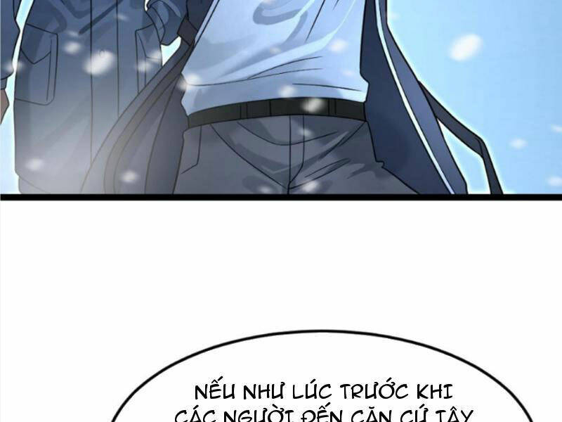 Toàn Cầu Băng Phong Ta Chế Tạo Phòng An Toàn Tại Tận Thế Chapter 244 - Trang 2