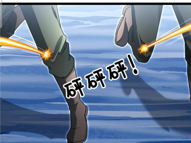 Toàn Cầu Băng Phong Ta Chế Tạo Phòng An Toàn Tại Tận Thế Chapter 244 - Trang 2