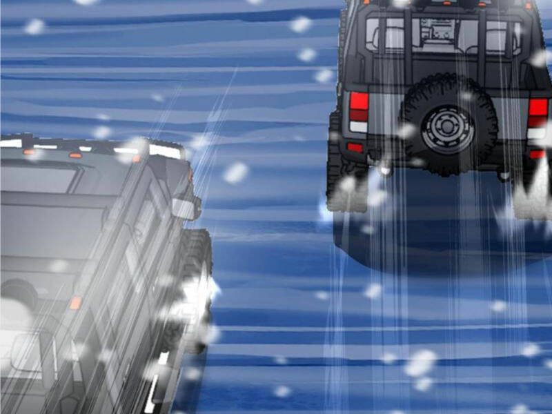 Toàn Cầu Băng Phong Ta Chế Tạo Phòng An Toàn Tại Tận Thế Chapter 244 - Trang 2