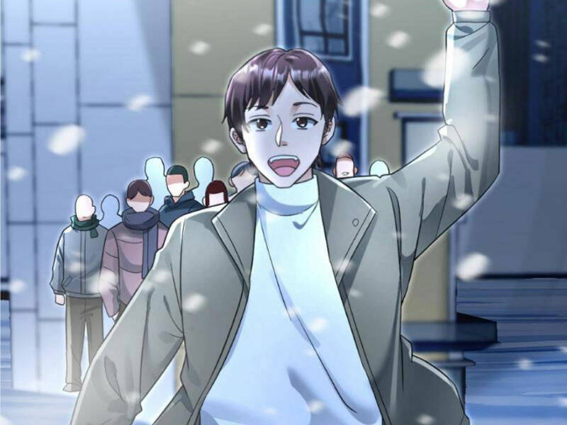 Toàn Cầu Băng Phong Ta Chế Tạo Phòng An Toàn Tại Tận Thế Chapter 244 - Trang 2