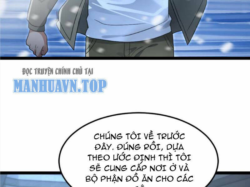 Toàn Cầu Băng Phong Ta Chế Tạo Phòng An Toàn Tại Tận Thế Chapter 244 - Trang 2