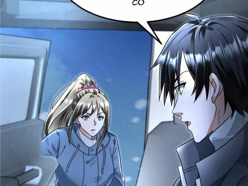 Toàn Cầu Băng Phong Ta Chế Tạo Phòng An Toàn Tại Tận Thế Chapter 244 - Trang 2