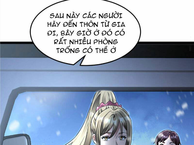 Toàn Cầu Băng Phong Ta Chế Tạo Phòng An Toàn Tại Tận Thế Chapter 244 - Trang 2