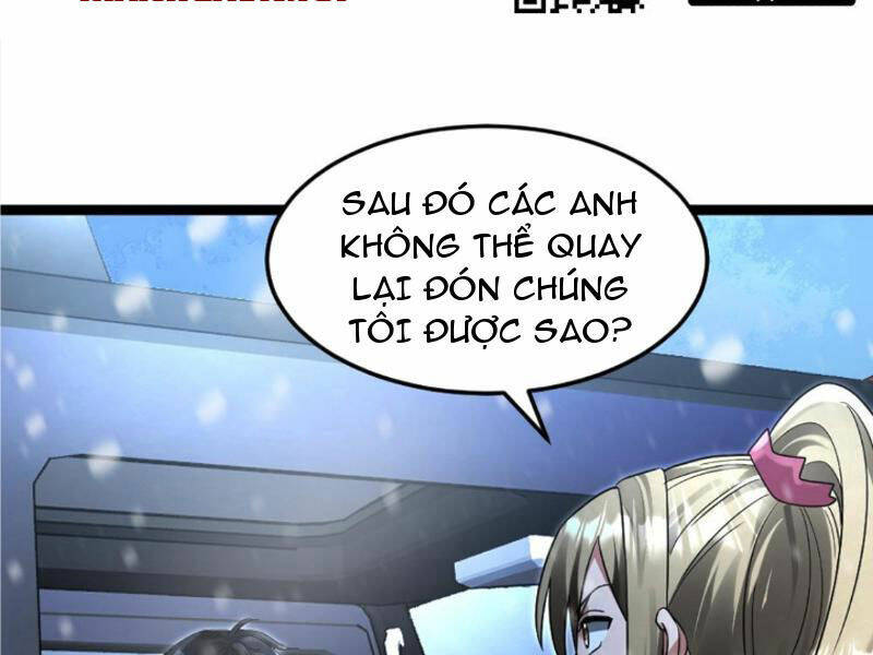 Toàn Cầu Băng Phong Ta Chế Tạo Phòng An Toàn Tại Tận Thế Chapter 244 - Trang 2
