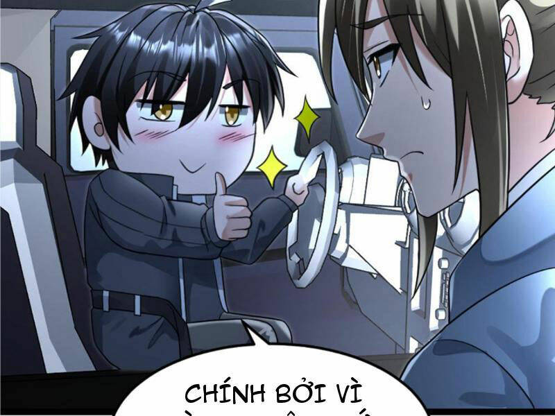 Toàn Cầu Băng Phong Ta Chế Tạo Phòng An Toàn Tại Tận Thế Chapter 244 - Trang 2