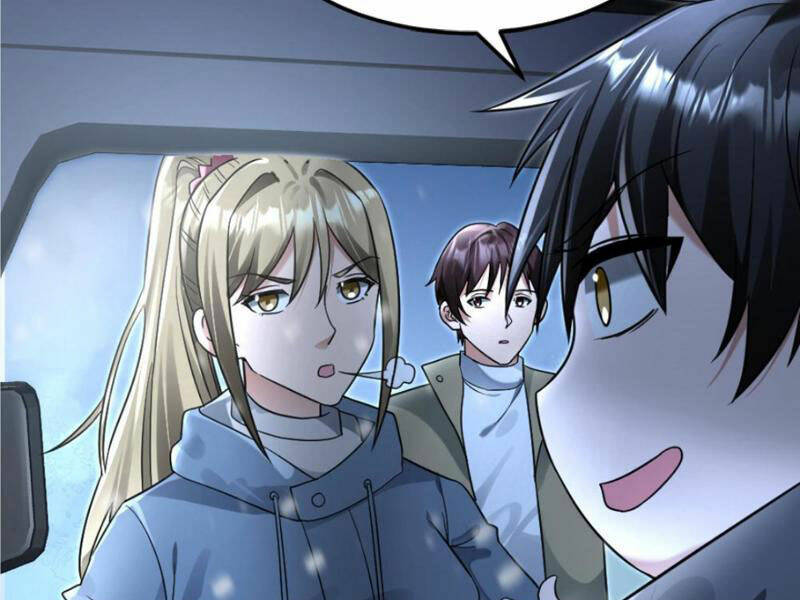 Toàn Cầu Băng Phong Ta Chế Tạo Phòng An Toàn Tại Tận Thế Chapter 244 - Trang 2