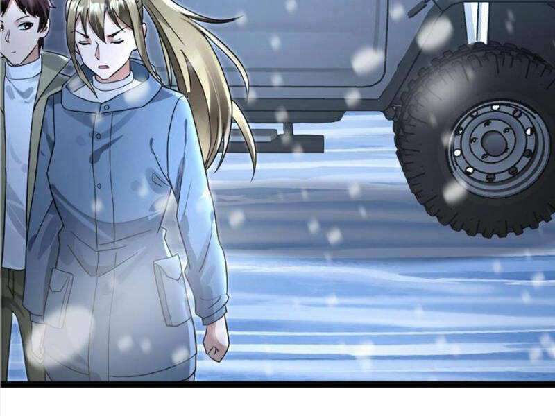 Toàn Cầu Băng Phong Ta Chế Tạo Phòng An Toàn Tại Tận Thế Chapter 244 - Trang 2