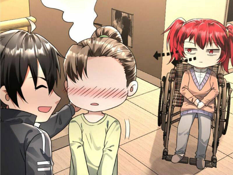 Toàn Cầu Băng Phong Ta Chế Tạo Phòng An Toàn Tại Tận Thế Chapter 246 - Trang 2