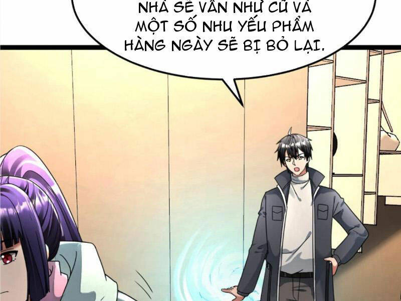 Toàn Cầu Băng Phong Ta Chế Tạo Phòng An Toàn Tại Tận Thế Chapter 246 - Trang 2