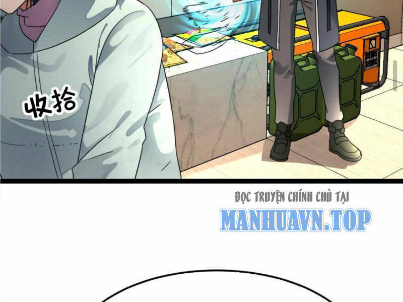 Toàn Cầu Băng Phong Ta Chế Tạo Phòng An Toàn Tại Tận Thế Chapter 246 - Trang 2