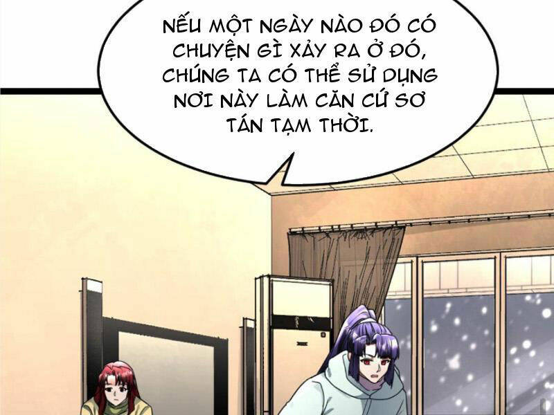 Toàn Cầu Băng Phong Ta Chế Tạo Phòng An Toàn Tại Tận Thế Chapter 246 - Trang 2