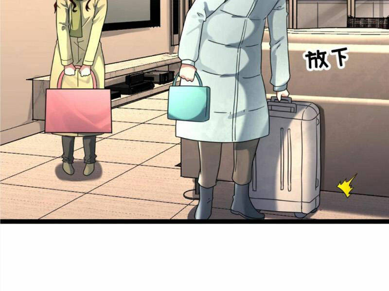 Toàn Cầu Băng Phong Ta Chế Tạo Phòng An Toàn Tại Tận Thế Chapter 246 - Trang 2