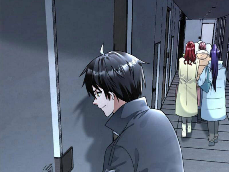 Toàn Cầu Băng Phong Ta Chế Tạo Phòng An Toàn Tại Tận Thế Chapter 246 - Trang 2