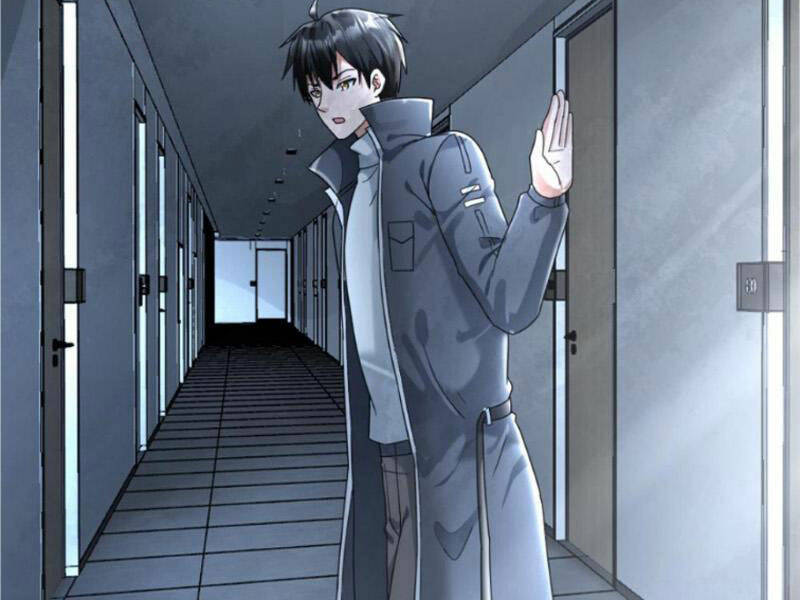 Toàn Cầu Băng Phong Ta Chế Tạo Phòng An Toàn Tại Tận Thế Chapter 246 - Trang 2