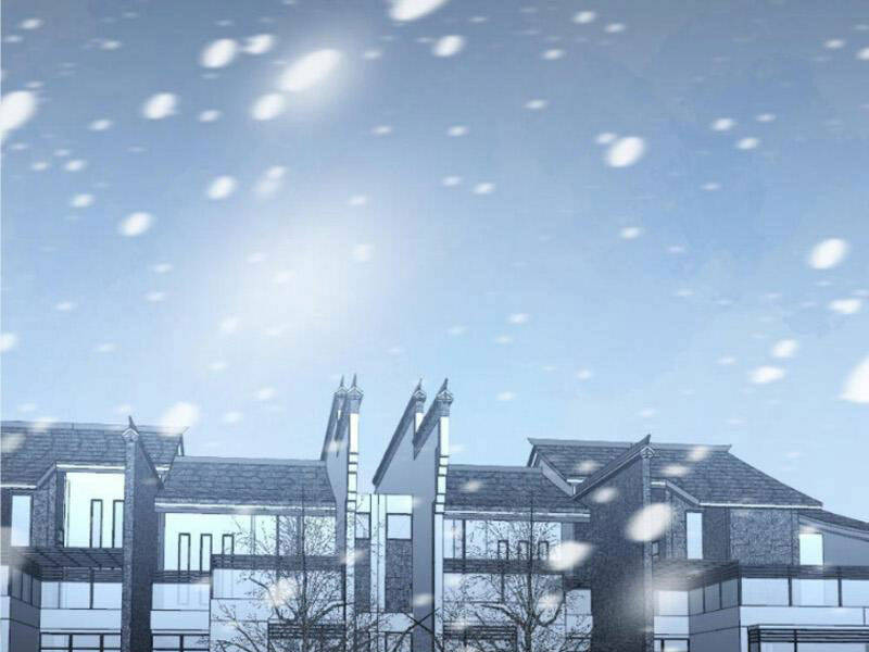 Toàn Cầu Băng Phong Ta Chế Tạo Phòng An Toàn Tại Tận Thế Chapter 246 - Trang 2