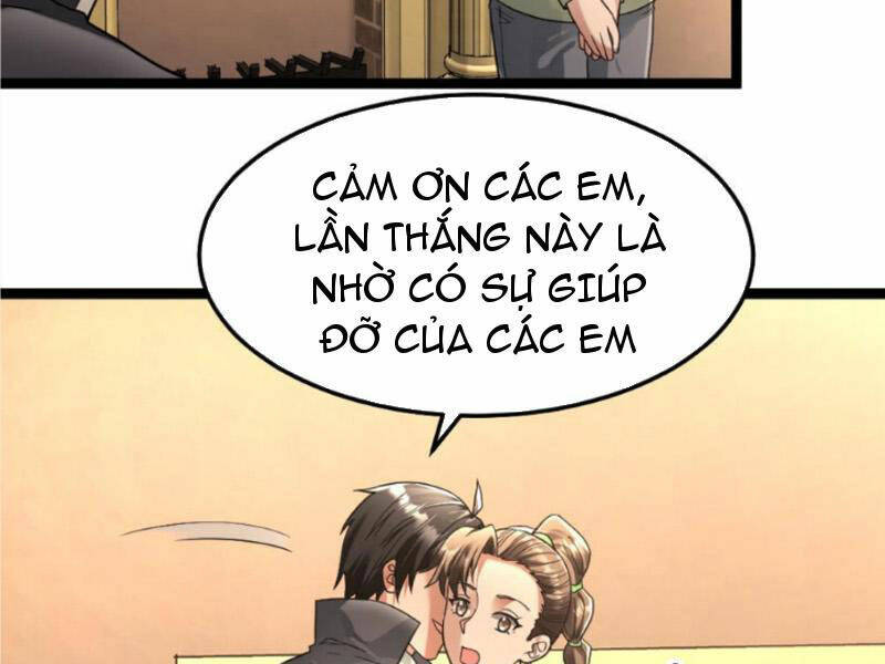 Toàn Cầu Băng Phong Ta Chế Tạo Phòng An Toàn Tại Tận Thế Chapter 246 - Trang 2