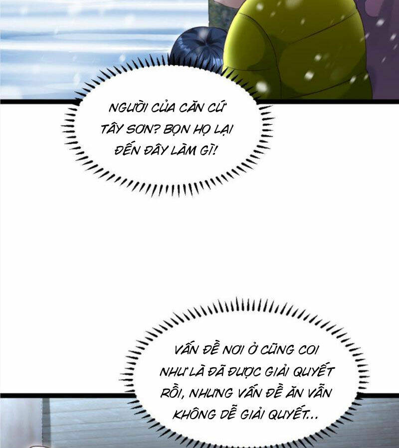 Toàn Cầu Băng Phong Ta Chế Tạo Phòng An Toàn Tại Tận Thế Chapter 247 - Trang 2