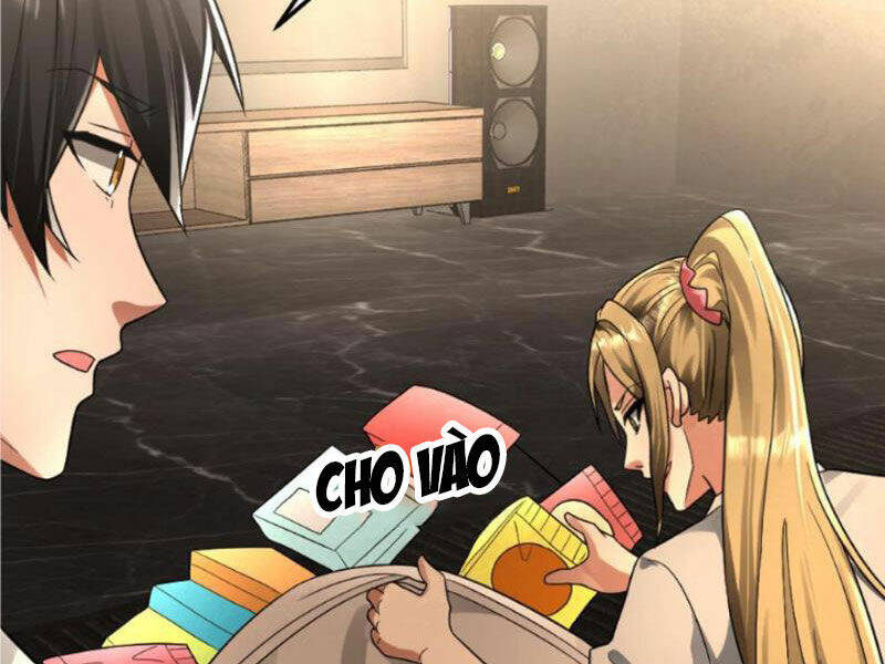 Toàn Cầu Băng Phong Ta Chế Tạo Phòng An Toàn Tại Tận Thế Chapter 248 - Trang 2