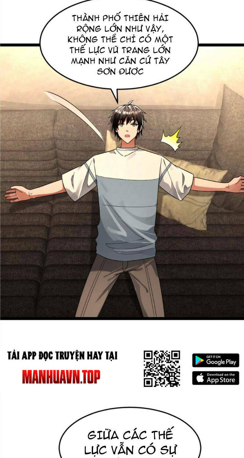 Toàn Cầu Băng Phong Ta Chế Tạo Phòng An Toàn Tại Tận Thế Chapter 250 - Trang 2