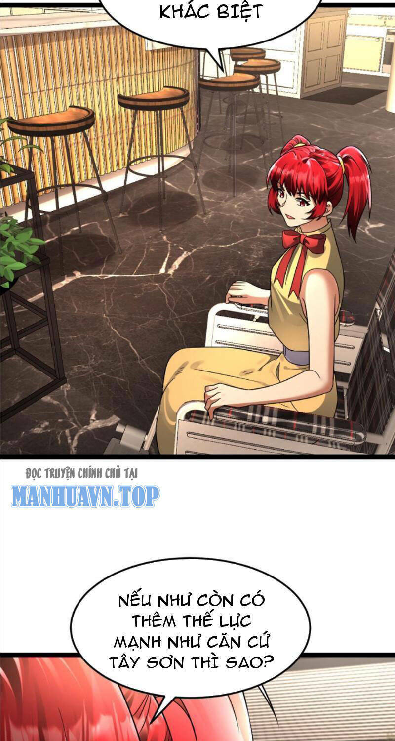 Toàn Cầu Băng Phong Ta Chế Tạo Phòng An Toàn Tại Tận Thế Chapter 250 - Trang 2