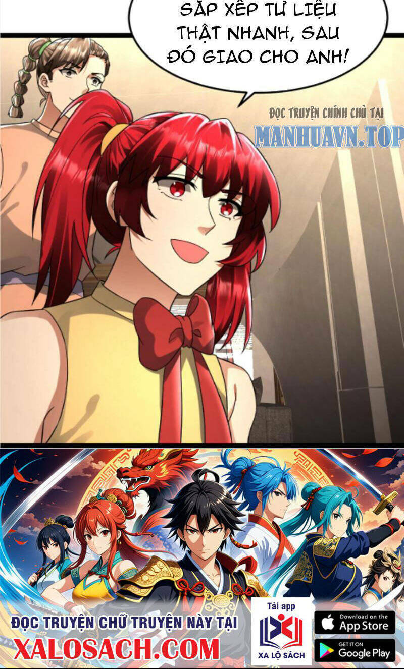 Toàn Cầu Băng Phong Ta Chế Tạo Phòng An Toàn Tại Tận Thế Chapter 250 - Trang 2