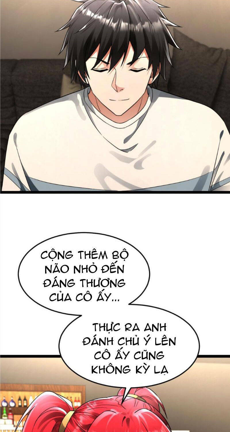 Toàn Cầu Băng Phong Ta Chế Tạo Phòng An Toàn Tại Tận Thế Chapter 250 - Trang 2