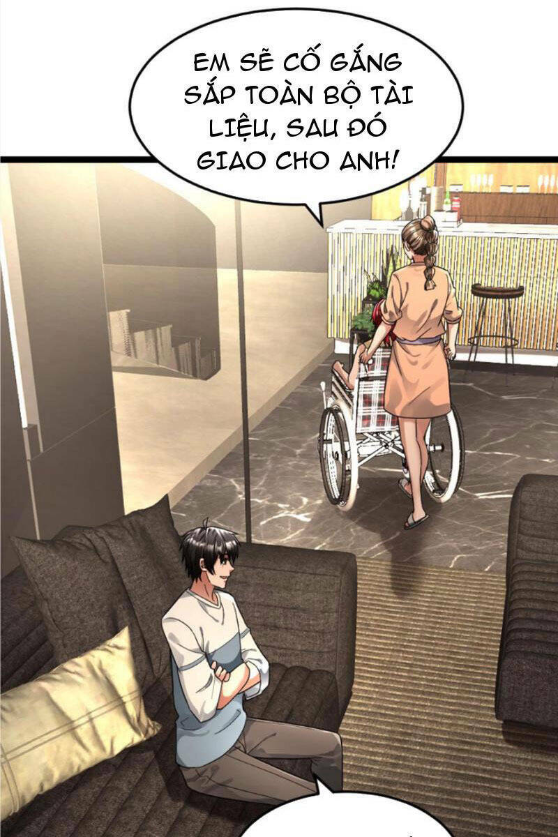 Toàn Cầu Băng Phong Ta Chế Tạo Phòng An Toàn Tại Tận Thế Chapter 251 - Trang 2