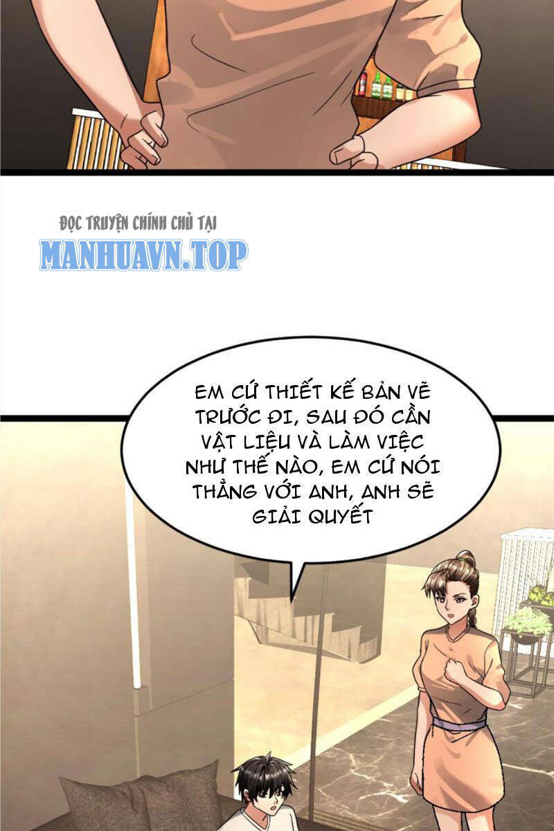 Toàn Cầu Băng Phong Ta Chế Tạo Phòng An Toàn Tại Tận Thế Chapter 251 - Trang 2