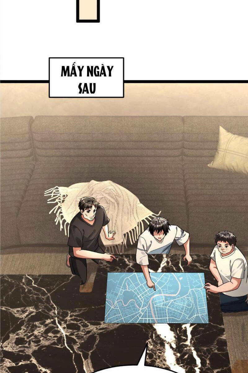 Toàn Cầu Băng Phong Ta Chế Tạo Phòng An Toàn Tại Tận Thế Chapter 251 - Trang 2