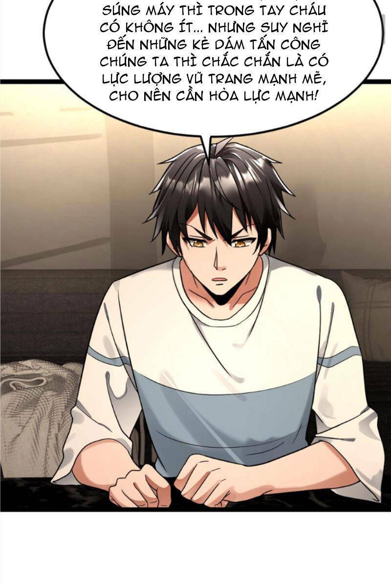 Toàn Cầu Băng Phong Ta Chế Tạo Phòng An Toàn Tại Tận Thế Chapter 251 - Trang 2