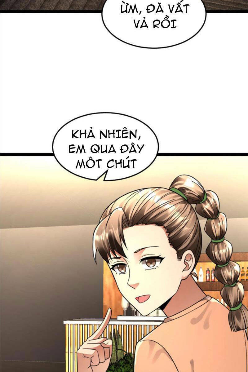 Toàn Cầu Băng Phong Ta Chế Tạo Phòng An Toàn Tại Tận Thế Chapter 251 - Trang 2